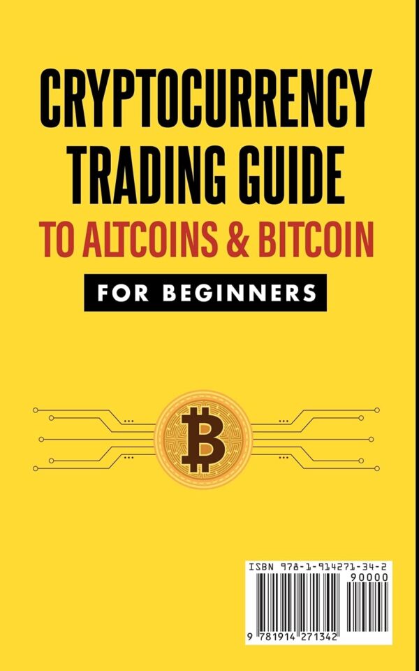Cryptocurrency trading guide to altcoins bitcoin for beginners top 9 strategies to become expert in decentralized investing blueprint . defi mining ethereum. crypto mindset.jpg