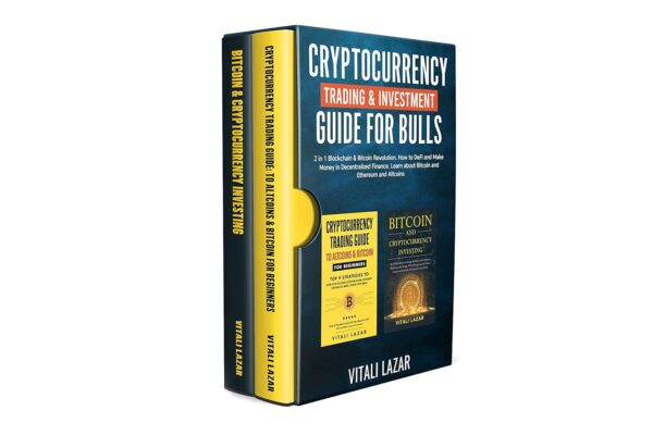 Cryptocurrency trading investment guide for bulls 2 in 1.jpg