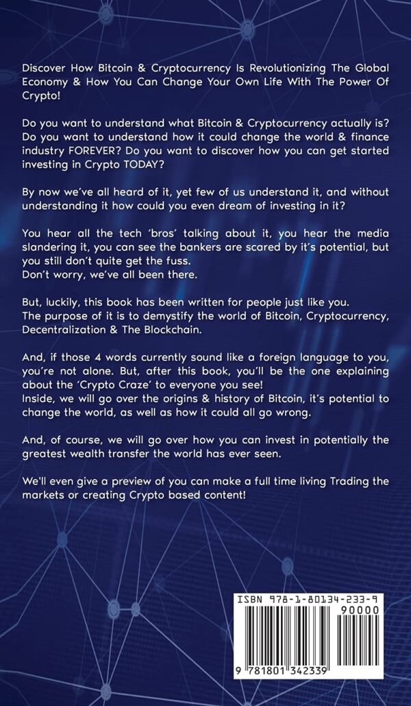 Cryptocurrency trading strategies for beginners 50 tips secrets for day trading bitcoin alt coins market psychology technical analysis making a living in crypto.jpg