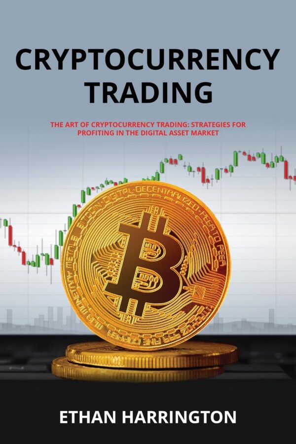 Cryptocurrency trading strategies for profiting in the digital asset market.jpg