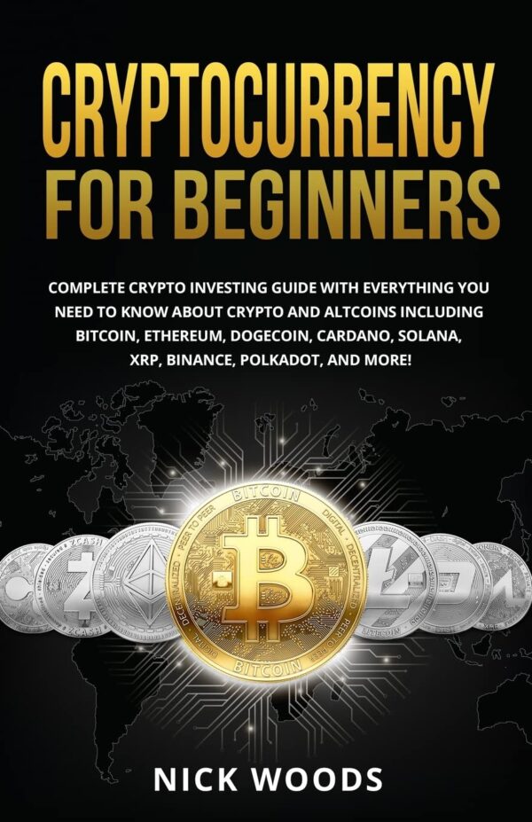 Cryptocurrency for beginners complete crypto investing guide with everything you.jpg