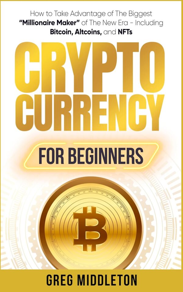 Cryptocurrency for beginners how to take advantage of the biggest.jpg
