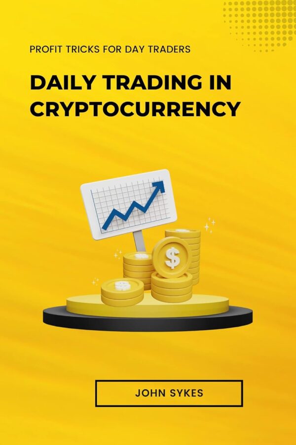 Daily trading in cryptocurrency profit tricks for day traders.jpg
