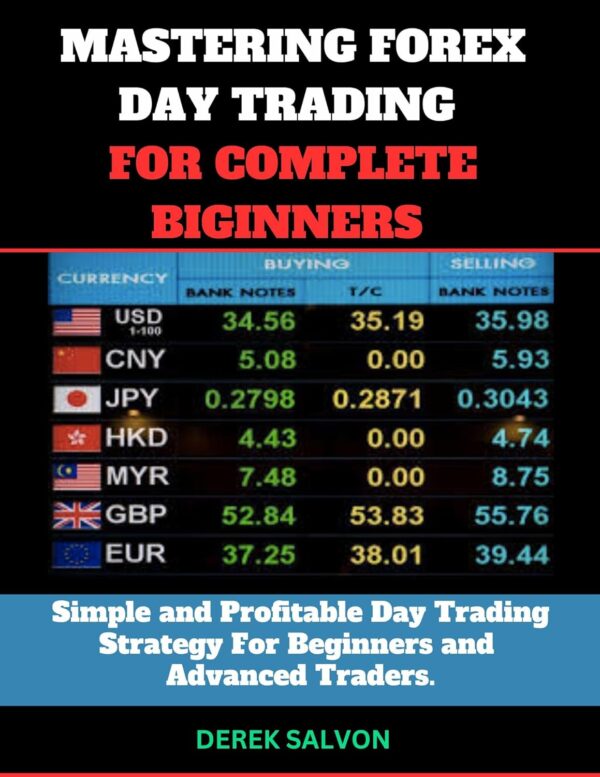 Day trading for complete beginners mastering simple and profitable.jpg