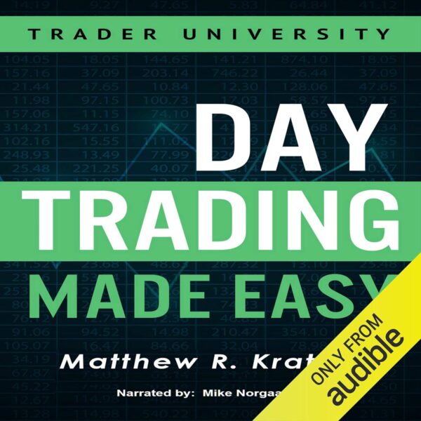 Day trading made easy a simple strategy for day trading.jpg