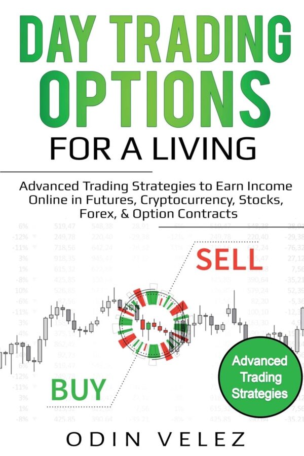 Day trading options for a living advanced trading strategies to.jpg