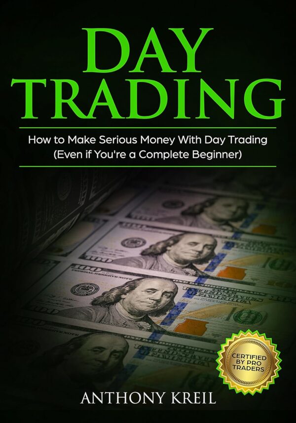 Day trading the 1 day trading guide to learn the.jpg