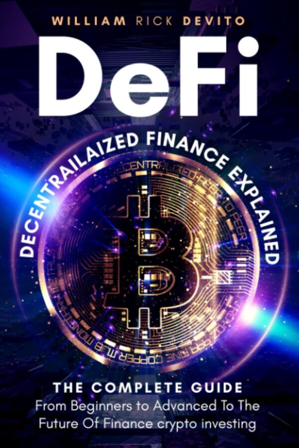 Defi decentralized finance the future of finance evolution explained and.jpg