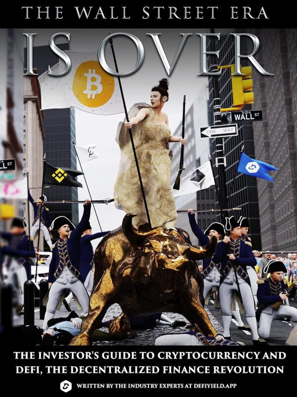 Decentralized finance defi the wall street era is over the.jpg