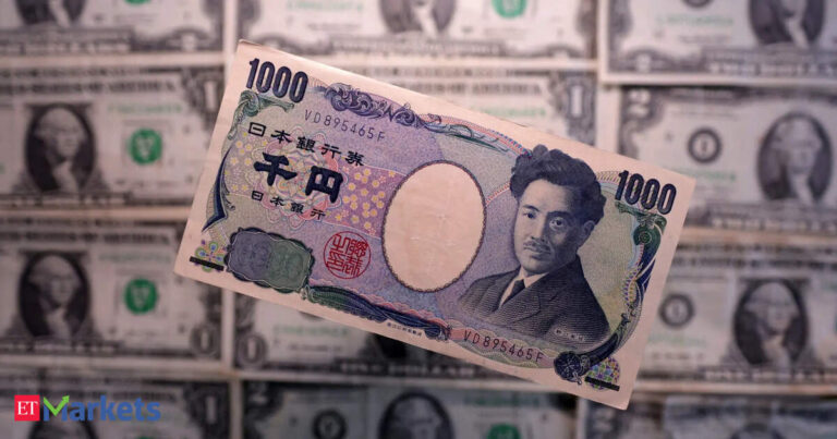 Dollar edges higher vs yen amid focus on middle east