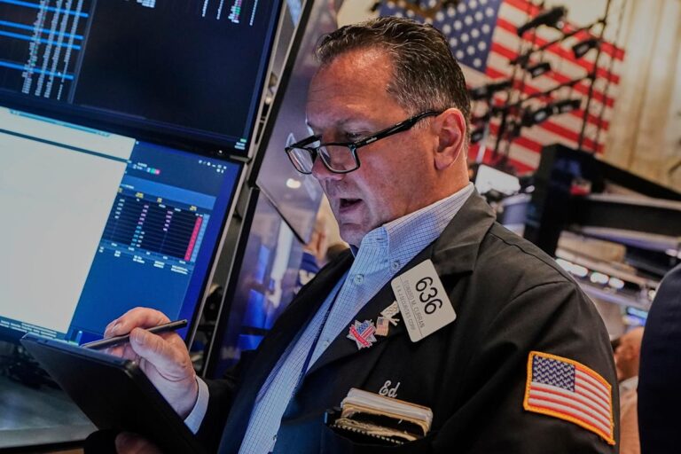 Dow, s&p 500, nasdaq futures jump after trump says israel