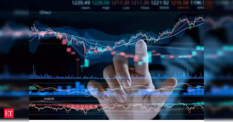 Dow s&p nasdaq record highs today: us stock market today: