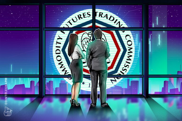 Ex cftc chair warns of conflicts of interest as senate weighs