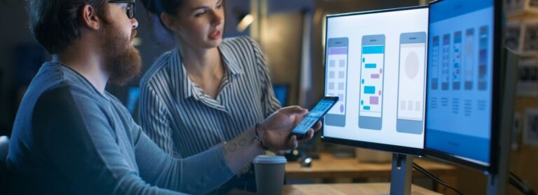 Exploring 3 high growth tech stocks in the us market