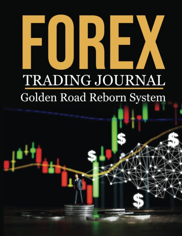 Forex trading journal log book for day traders complement to.jpg