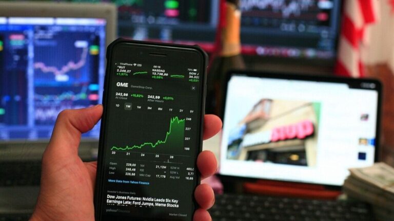 Five risk factors us stock investors may monitor closely for