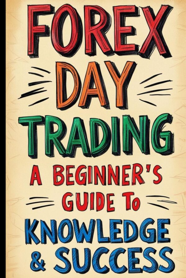 Forex day trading a beginners guide to knowledge and success.jpg