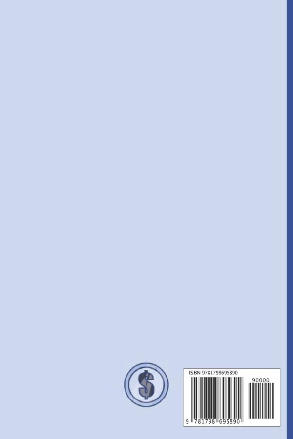 Forex expo blank lined log book for forex professionals. keep your agenda and business meeting in one journal. trading diary and spreadsheet 5.jpg