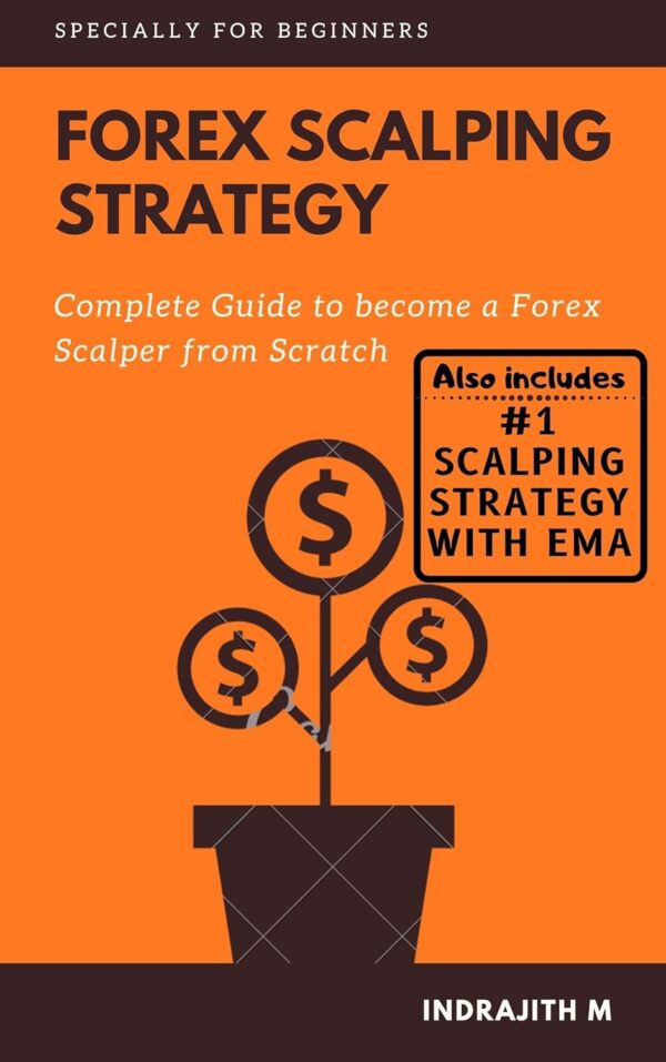 Forex scalping strategy complete guide to become forex scalper from.jpg