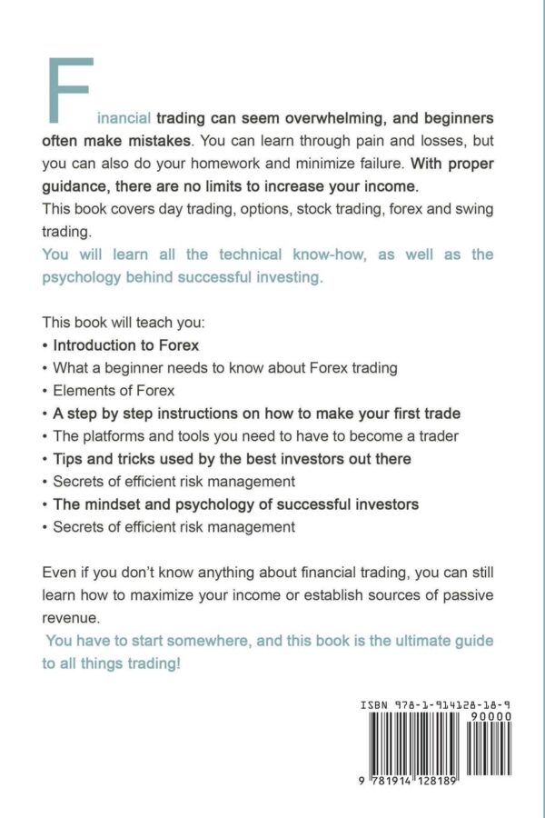 Forex trading crash course a beginners guide to learn all forex strategies trading tools and money management. a step by step guide to achieve the financial freedom.jpg