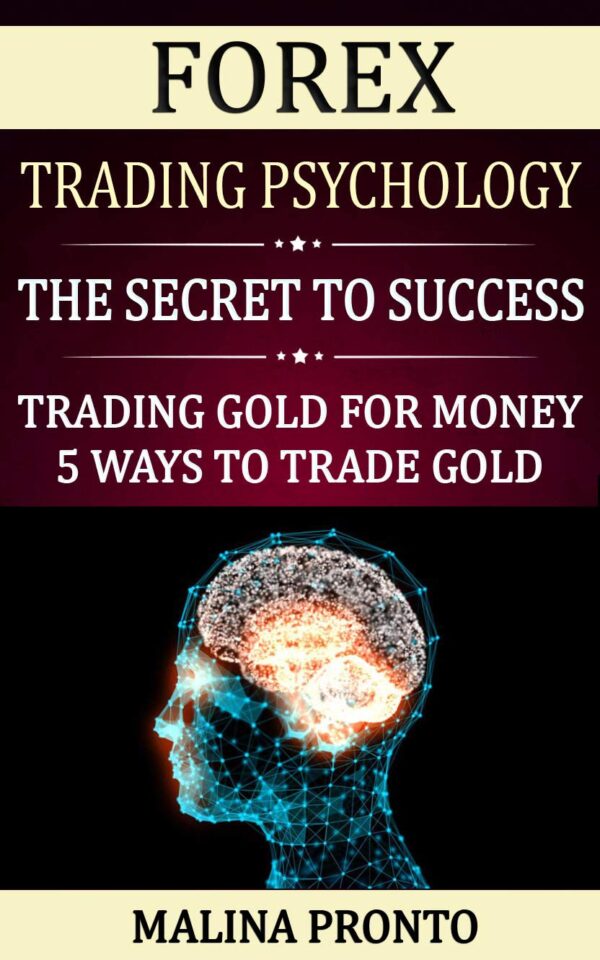 Forex trading psychology the secret to success trading gold for.jpg
