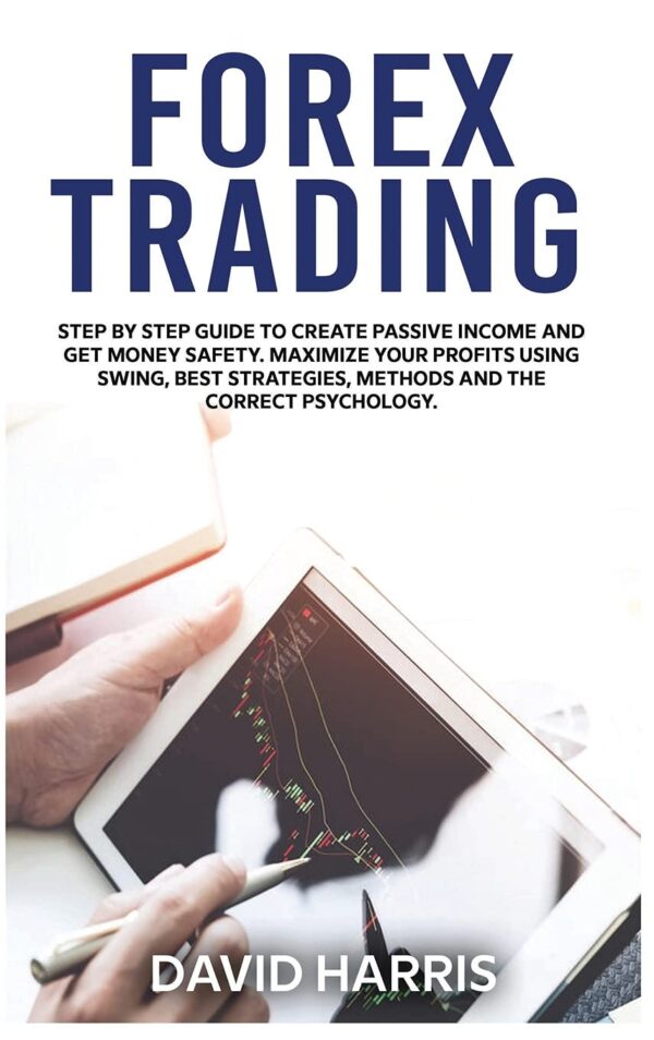 Forex trading step by step guide to create passive income.jpg
