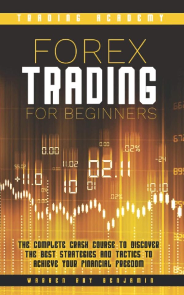 Forex trading for beginners the complete crash course to discover.jpg