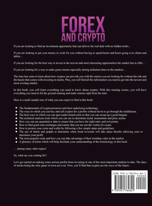 Forex and cryptocurrency the ultimate guide to trading forex and cryptos. how to make money online by trading forex and cryptos in 2020.jpg