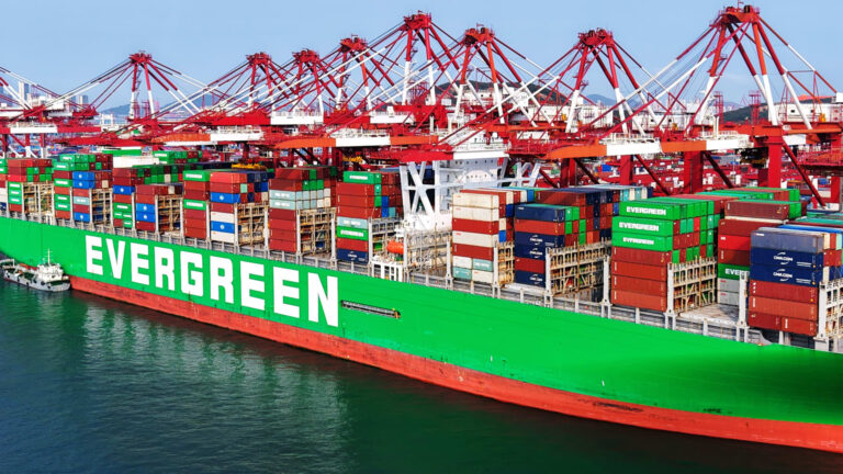 Good news on u.s. trade and inflation not lifting markets