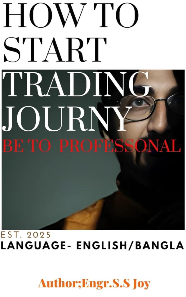 How to start trading journey be to professional a beginners.jpg