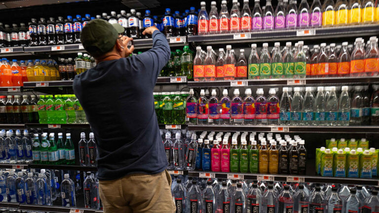 Hard to count on u.s. trade and inflation news
