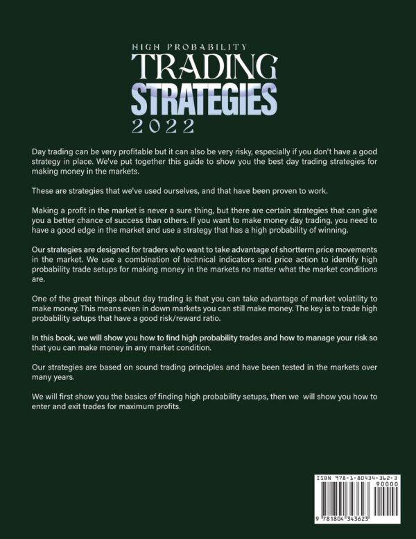 High probability trading strategies 2022 the best day trading and scalping strategies to earn money in cryptocurrencies forex and stocks.jpg