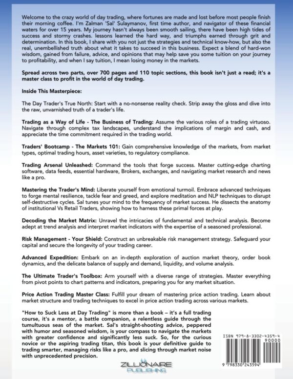 How to suck less at day trading the ultimate no nonsense guide for retail traders on getting a reach around from the markets day trade for a living.jpg