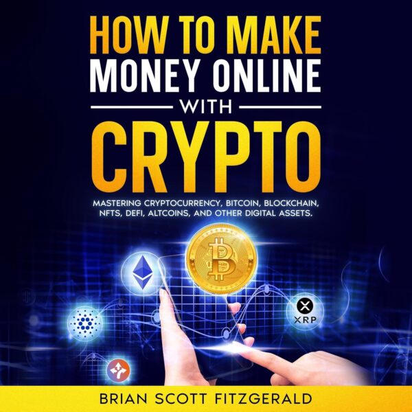 How to make money online with crypto mastering cryptocurrency bitcoin.jpg