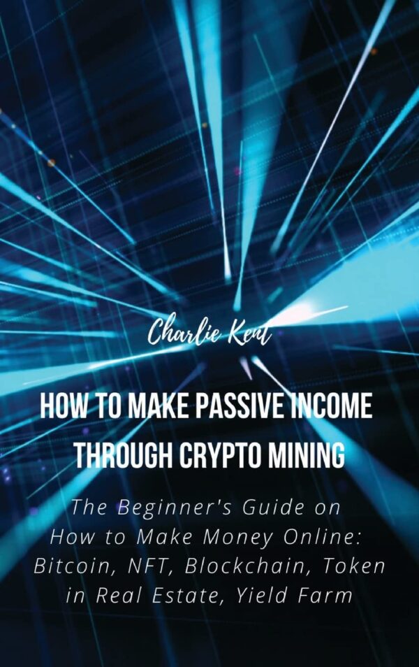 How to make passive income through crypto mining the beginners.jpg
