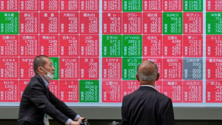 Indian stock market: 10 key things that changed for market