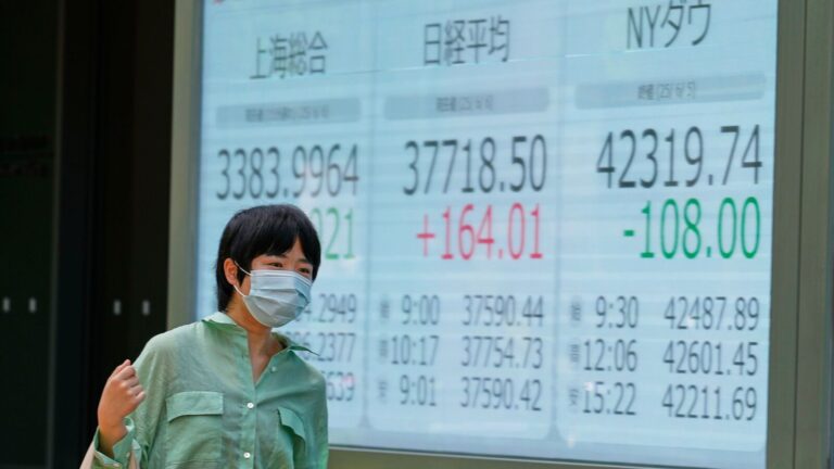 Indian stock market: 8 key things that changed for market