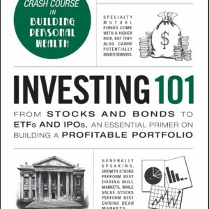Investing 101 from stocks and bonds to etfs and ipos.jpg