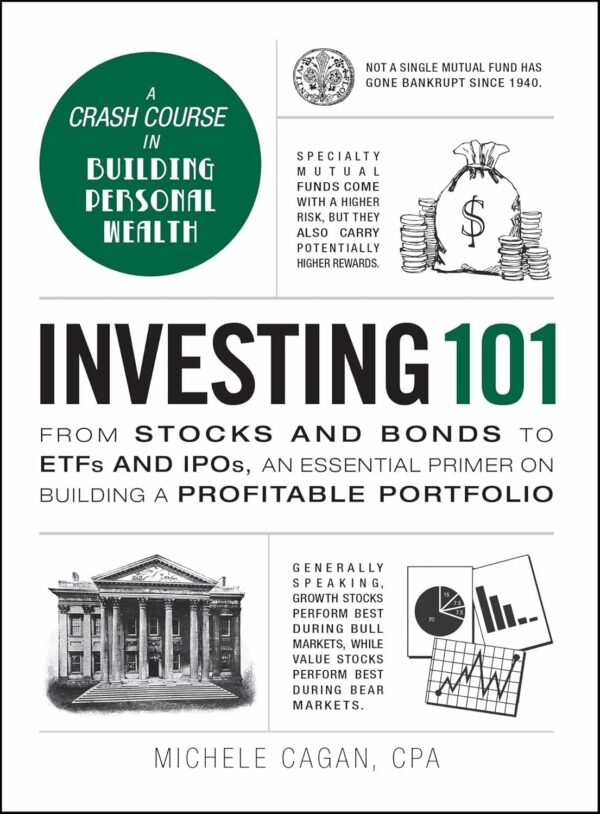 Investing 101 from stocks and bonds to etfs and ipos.jpg