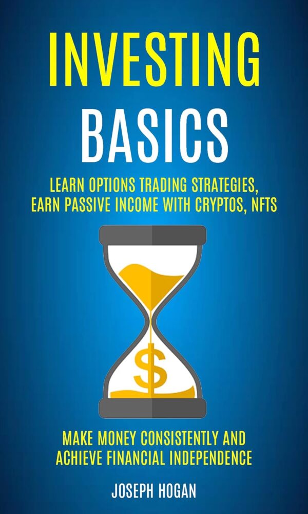Investing basics learn options trading strategies earn passive income with.jpg