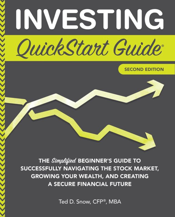 Investing quickstart guide the simplified beginners guide to successfully navigating.jpg
