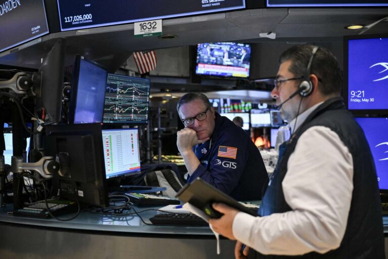 Major indexes rise as nvidia leads big gains for chip