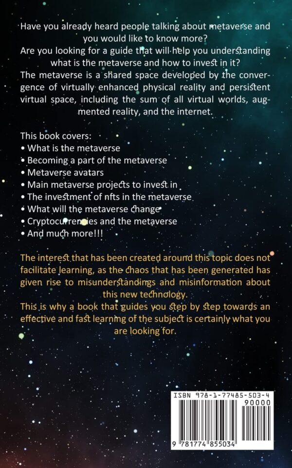 Metaverse an easy step by step guide on discovering digital asset on the metaverse and make money with investing.jpg