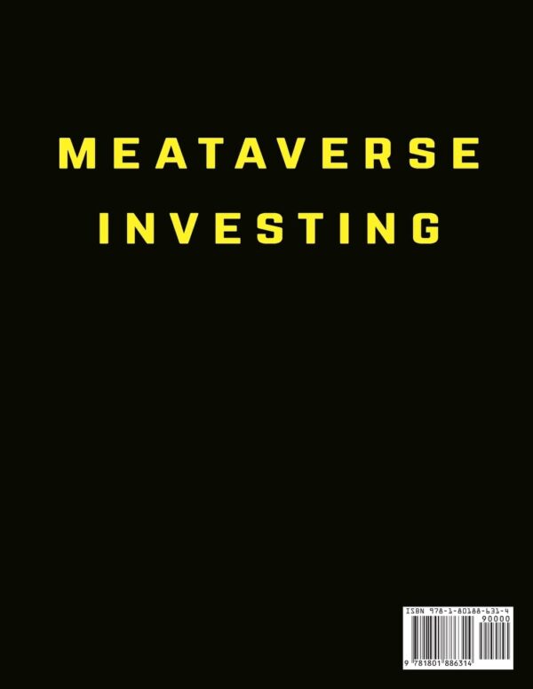 Metaverse investing learn on how to invest in metaverse. a beginners guide to crypto art nfts blockchain gaming etfs vr and land investing. includes top 5 crypto metaverse projects.jpg