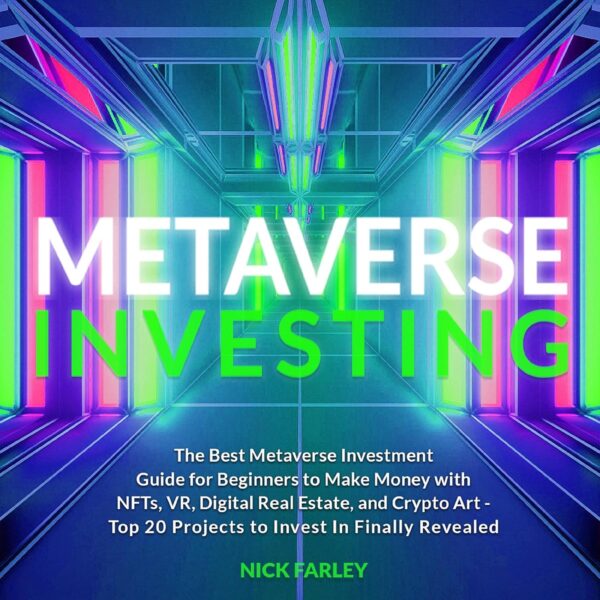 Metaverse investing the best metaverse investment guide for beginners to.jpg