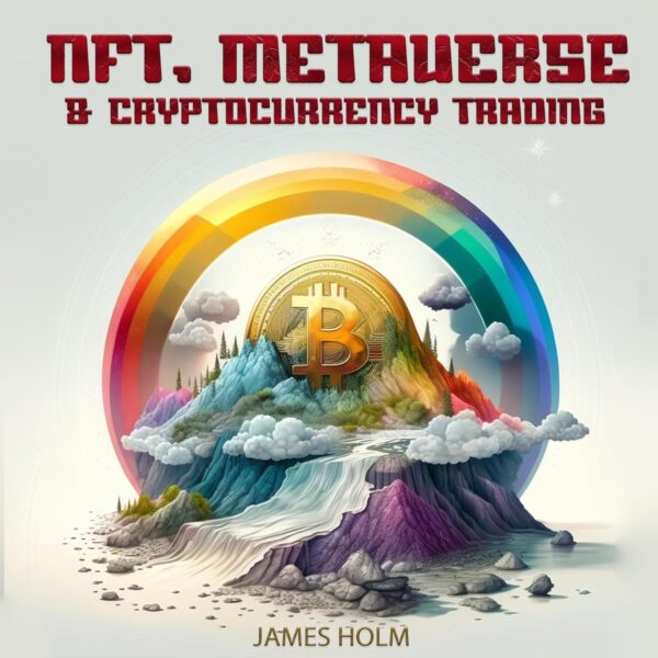 Nft metaverse cryptocurrency trading the complete guide to investing.jpg