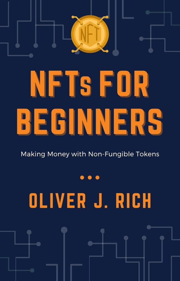 Nfts for beginners making money with non fungible tokens.jpg