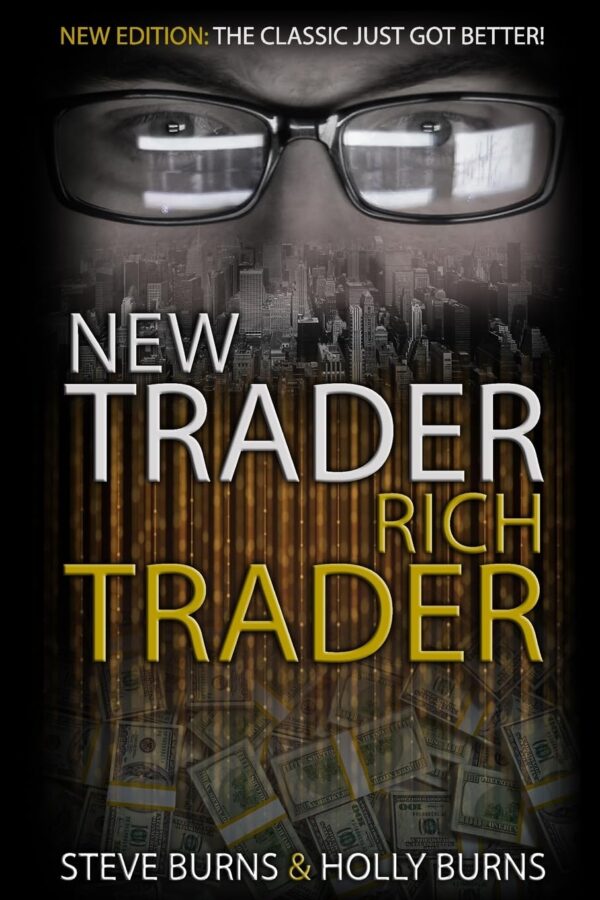New trader rich trader 2nd edition revised and updated.jpg
