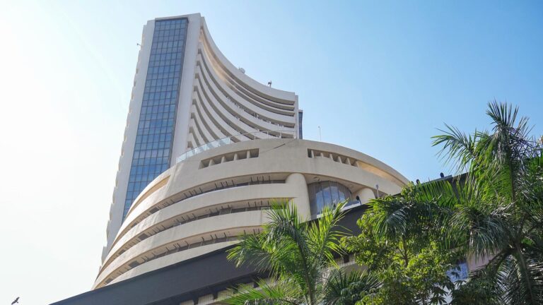 Nifty 50, sensex today: what to expect from indian stock