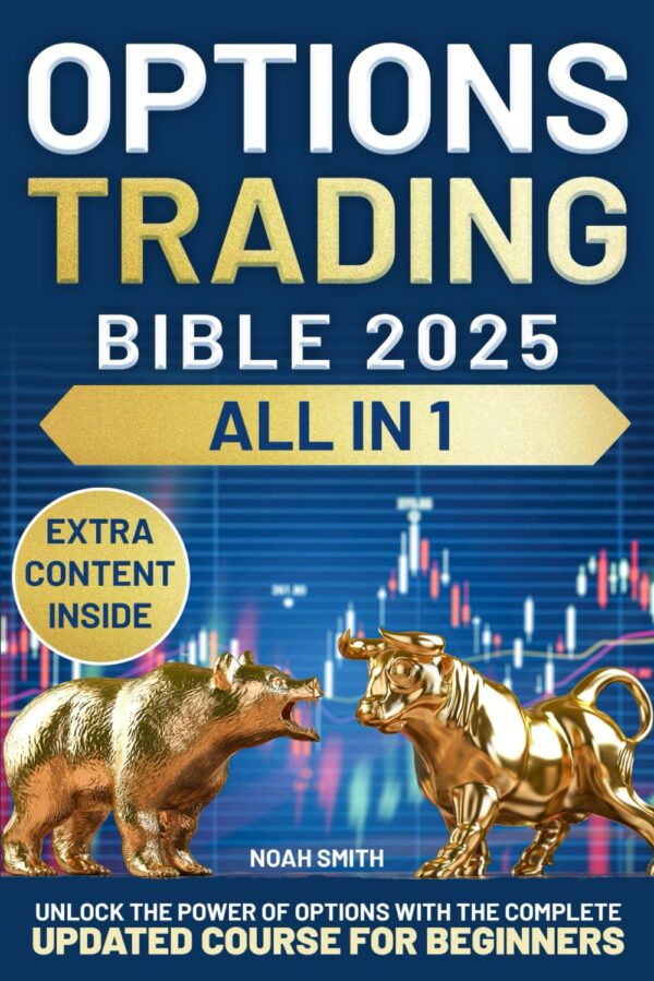 Options trading bible unlock the power of options with the.jpg